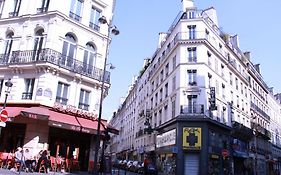 Jeff Hotel